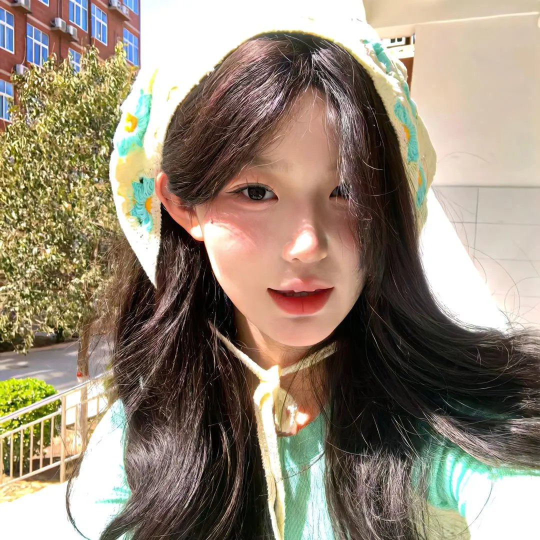 通往美好小径海报