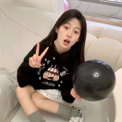 姐妹联谊会惊魂海报