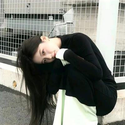 少女哪吒海报